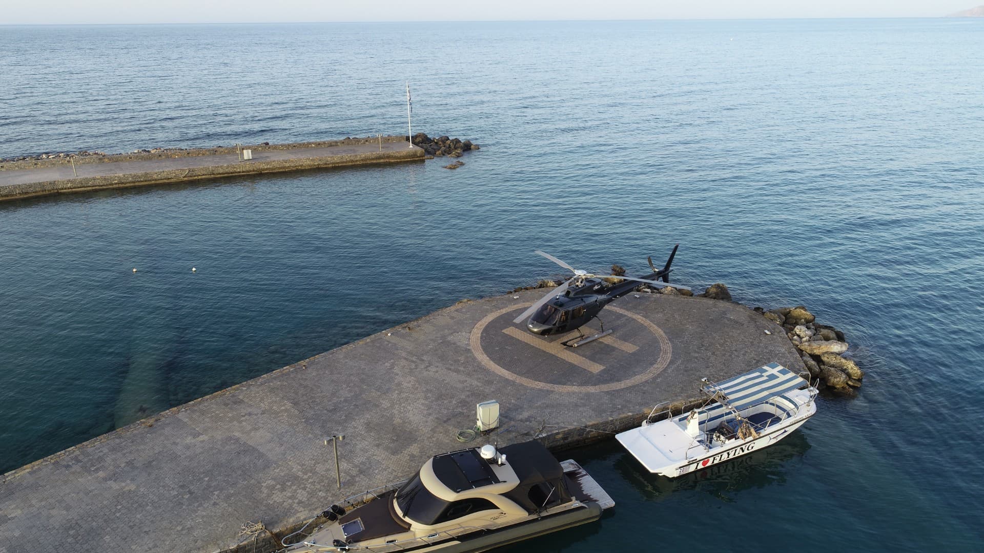 Empty Legs: Exklusive Helikopterflüge zu besonders attraktiven Preisen